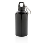 Aluminijska sportska boca za višekratnu upotrebu s karabinerom - Slika 3