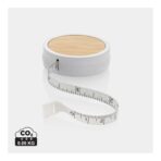 RCS recycled plastic & bamboo tailor tape - Image 2