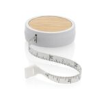 RCS recycled plastic & bamboo tailor tape