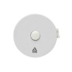 RCS recycled plastic & bamboo tailor tape - Image 6