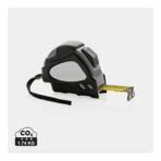 RCS recycled plastic Auto stop tape 8M/25mm - Image 2