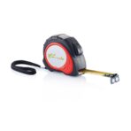 Tool Pro measuring tape - 5m/19mm - Image 4