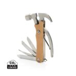 Wooden multi-tool hammer - Slika 2