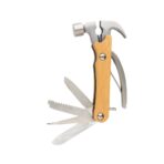 Wooden multi-tool hammer - Slika 3