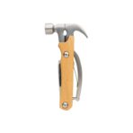 Wooden multi-tool hammer - Slika 4