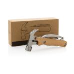 Wooden multi-tool hammer - Slika 7