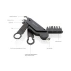 Gear X bicycle tool - Slika 3