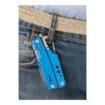 Solid multitool with carabiner - Slika 11