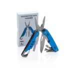 Solid multitool with carabiner - Slika 12