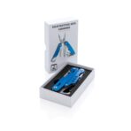 Solid multitool with carabiner - Slika 14