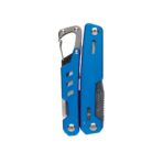 Solid multitool with carabiner - Slika 4