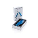 Solid multitool with carabiner - Slika 6