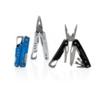 Solid multitool with carabiner - Slika 9
