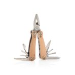 Drveni višenamenski alat mini