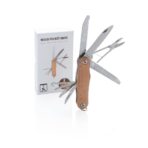 Wood pocket knife - Slika 12