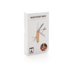 Wood pocket knife - Slika 4