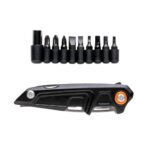 Excalibur tool with bit set - Slika 4