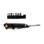 Excalibur tool with bit set - Slika 5