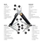 Excalibur tool and plier - Slika 8