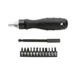 Gear X ratchet screwdriver - Slika 4