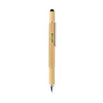 Bamboo 5-in-1 toolpen - Slika 5