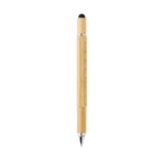 Bamboo 5-in-1 toolpen - Slika 6