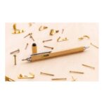Bamboo 5-in-1 toolpen - Slika 10