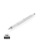 5-in-1 aluminium toolpen - Slika 2