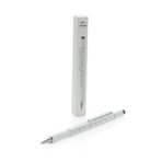 5-in-1 aluminium toolpen - Slika 12