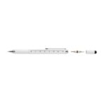 5-in-1 aluminium toolpen - Slika 4
