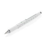 5-in-1 aluminium toolpen - Slika 9