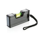 Ravnalo džepne veličine s magnetom