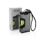 Pocket size level ruler with magnet - Slika 6