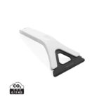 Polard RCS certified recycled plastic 3-in-1 ice scraper - Image 2