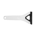 Polard RCS certified recycled plastic 3-in-1 ice scraper - Image 4