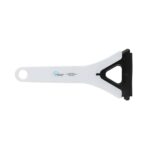 Polard RCS certified recycled plastic 3-in-1 ice scraper - Image 5