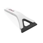 Polard RCS certified recycled plastic 3-in-1 ice scraper - Image 6