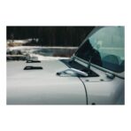 Polard RCS certified recycled plastic 3-in-1 ice scraper - Image 9