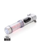 Emergency light with hammer - Image 2