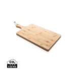 Ukiyo bamboo rectangle serving board - Slika 2