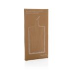 Ukiyo bamboo rectangle serving board - Slika 11
