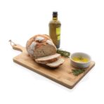 Ukiyo bamboo rectangle serving board - Slika 3