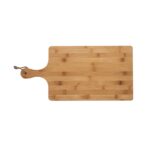 Ukiyo bamboo rectangle serving board - Slika 4
