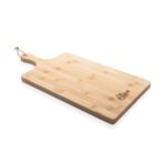 Ukiyo bamboo rectangle serving board - Slika 5
