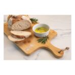 Ukiyo bamboo rectangle serving board - Slika 7