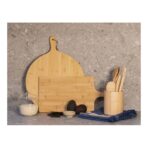 Ukiyo bamboo rectangle serving board - Slika 9