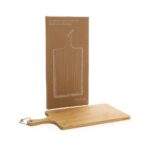 Ukiyo bamboo rectangle serving board - Slika 10