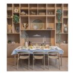 Ukiyo Aware™ 180gr rcotton table cloth 250x140cm - Image 9