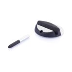 Chef tablet stand with touchpen - Image 3