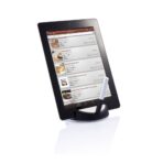 Chef tablet stand with touchpen - Image 4